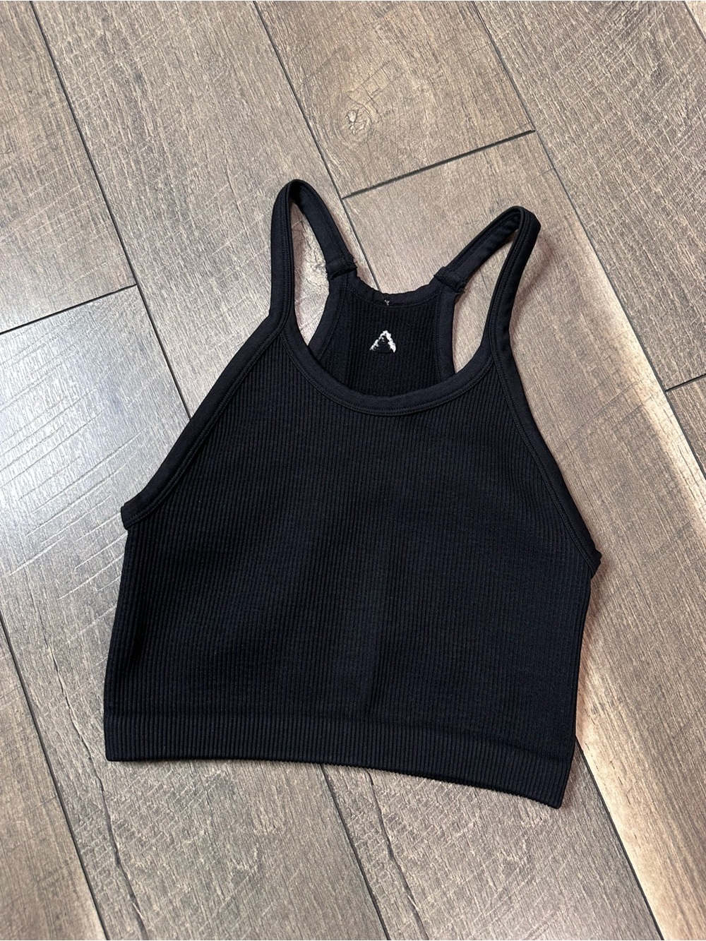 Vitality Synergy Tank Top